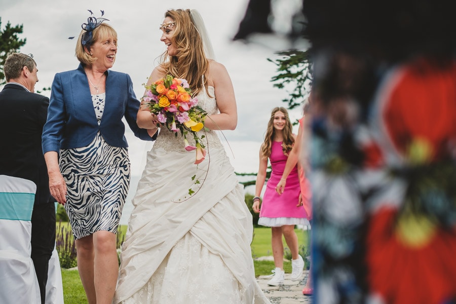 Polhawn Fort Wedding-116